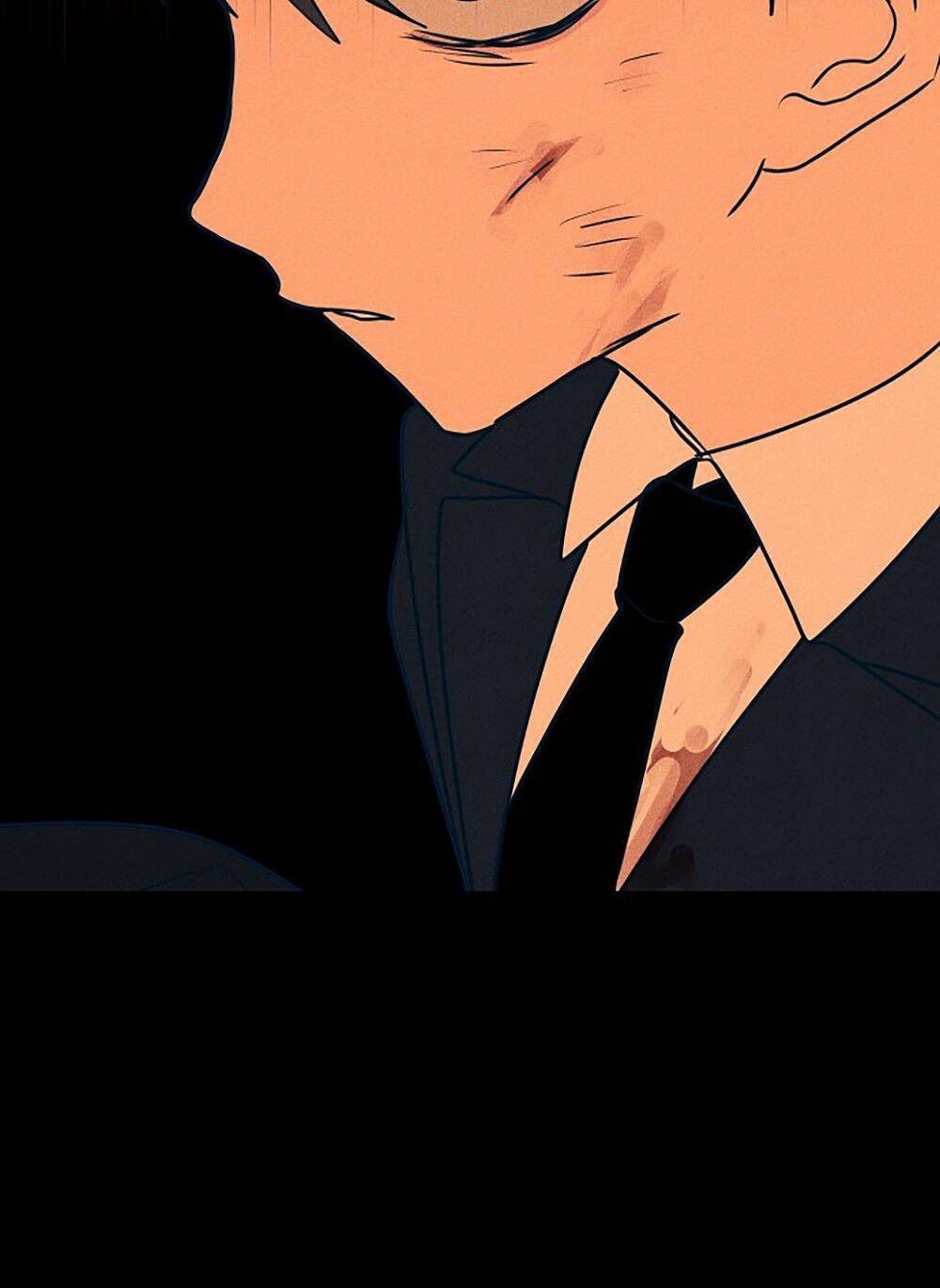 Kẻ Rác Rưởi Không Đáng Được Yêu Chapter 15 - Trang 2