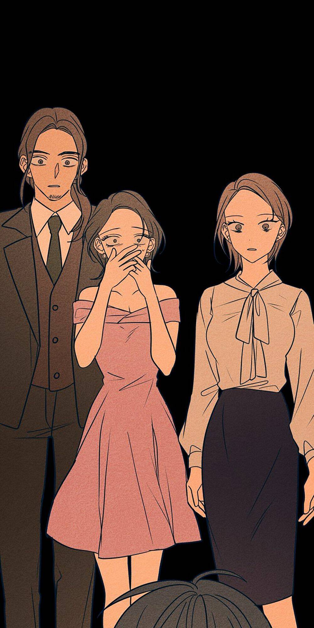 Kẻ Rác Rưởi Không Đáng Được Yêu Chapter 15 - Trang 2