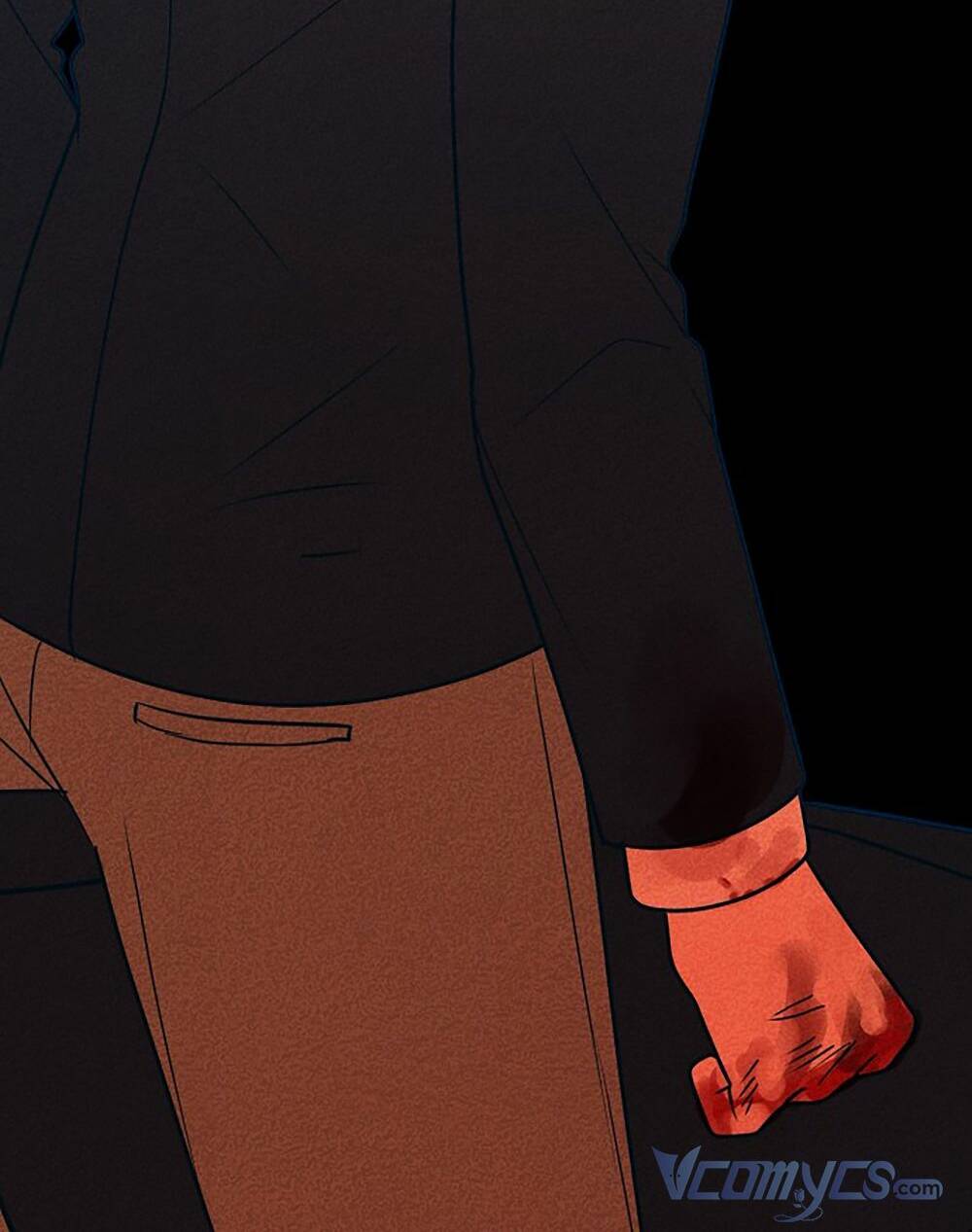 Kẻ Rác Rưởi Không Đáng Được Yêu Chapter 15 - Trang 2