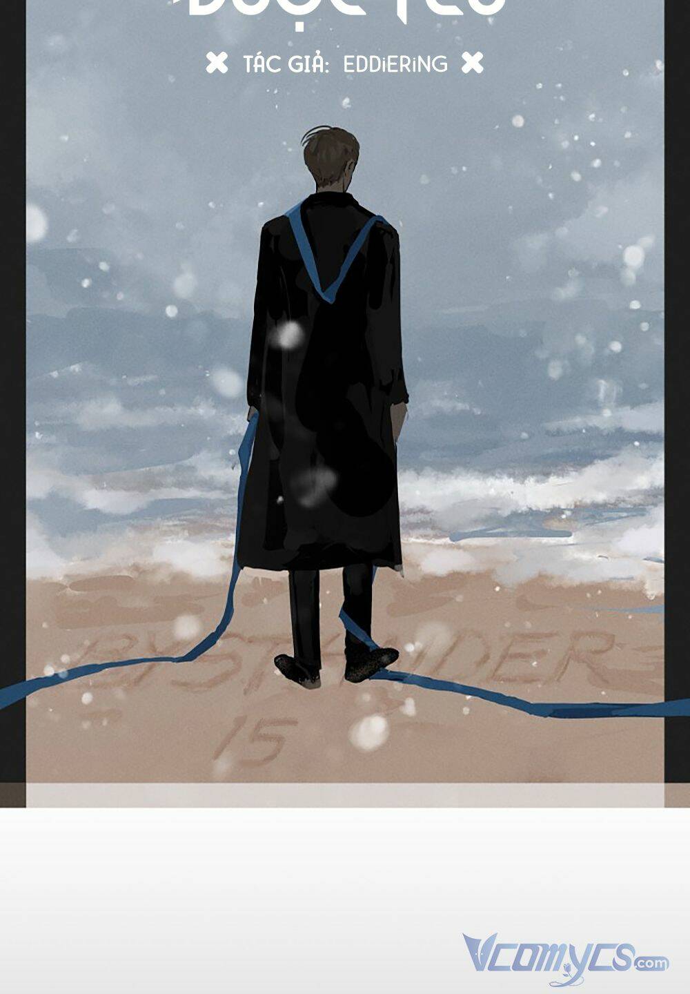 Kẻ Rác Rưởi Không Đáng Được Yêu Chapter 15 - Trang 2