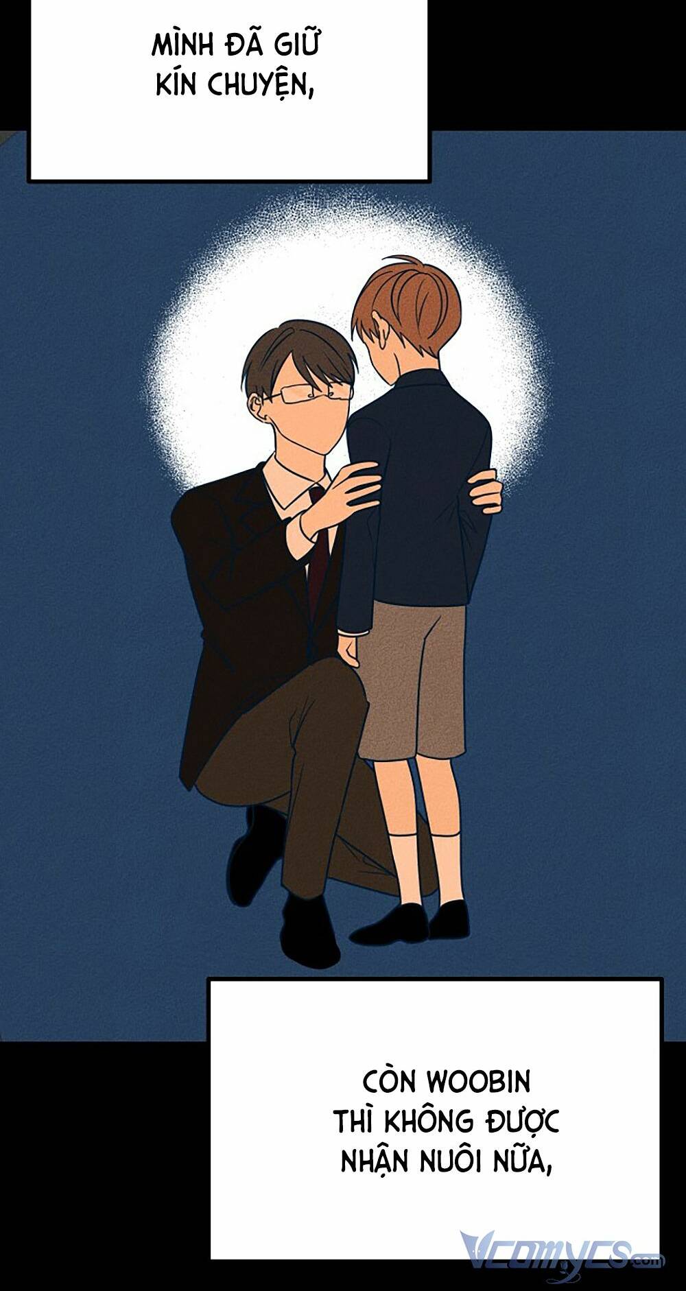 Kẻ Rác Rưởi Không Đáng Được Yêu Chapter 15 - Trang 2