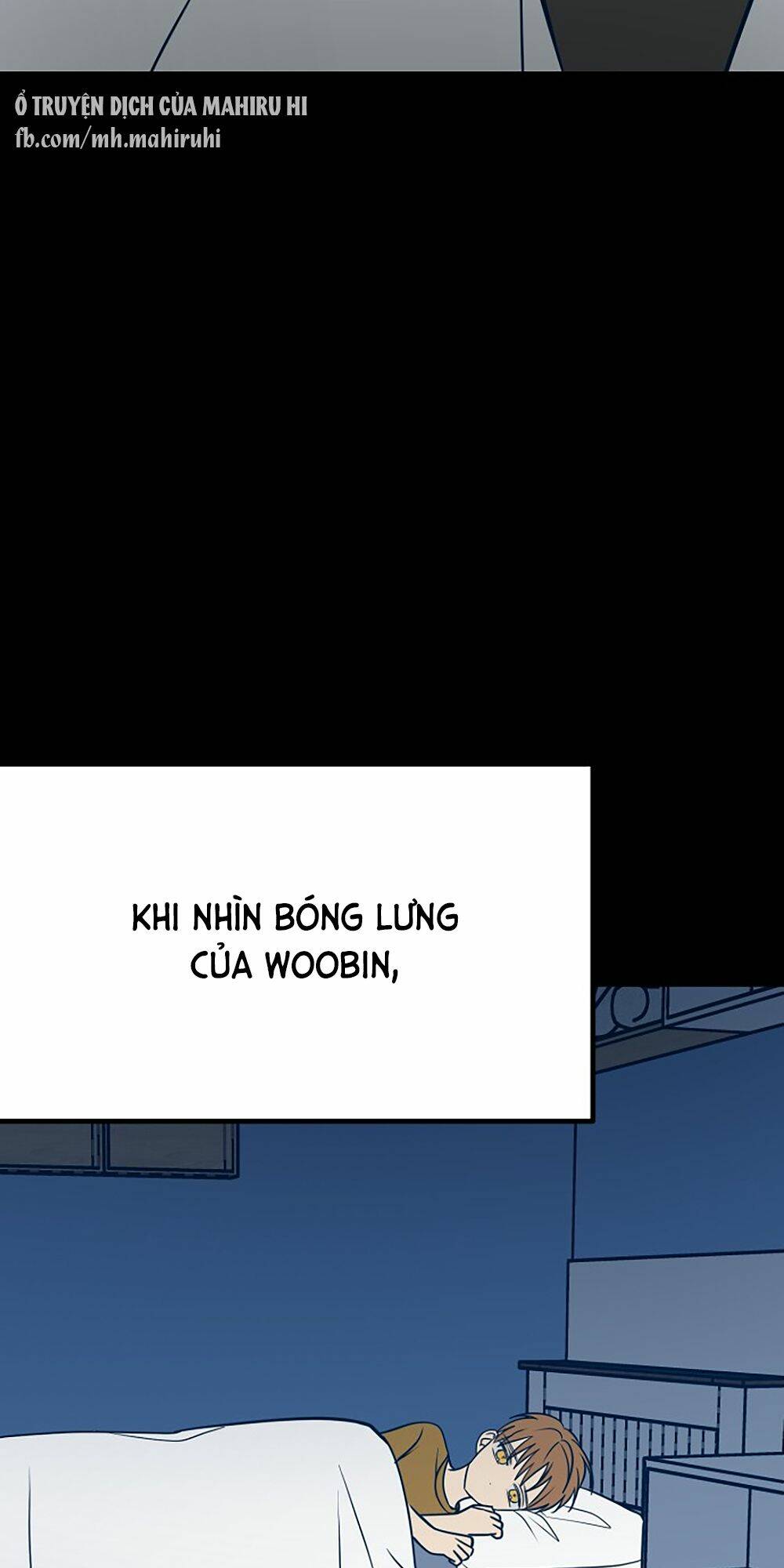 Kẻ Rác Rưởi Không Đáng Được Yêu Chapter 15 - Trang 2