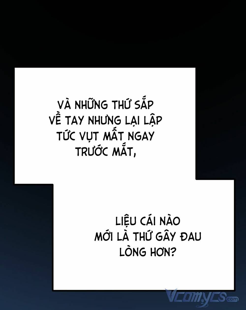 Kẻ Rác Rưởi Không Đáng Được Yêu Chapter 15 - Trang 2