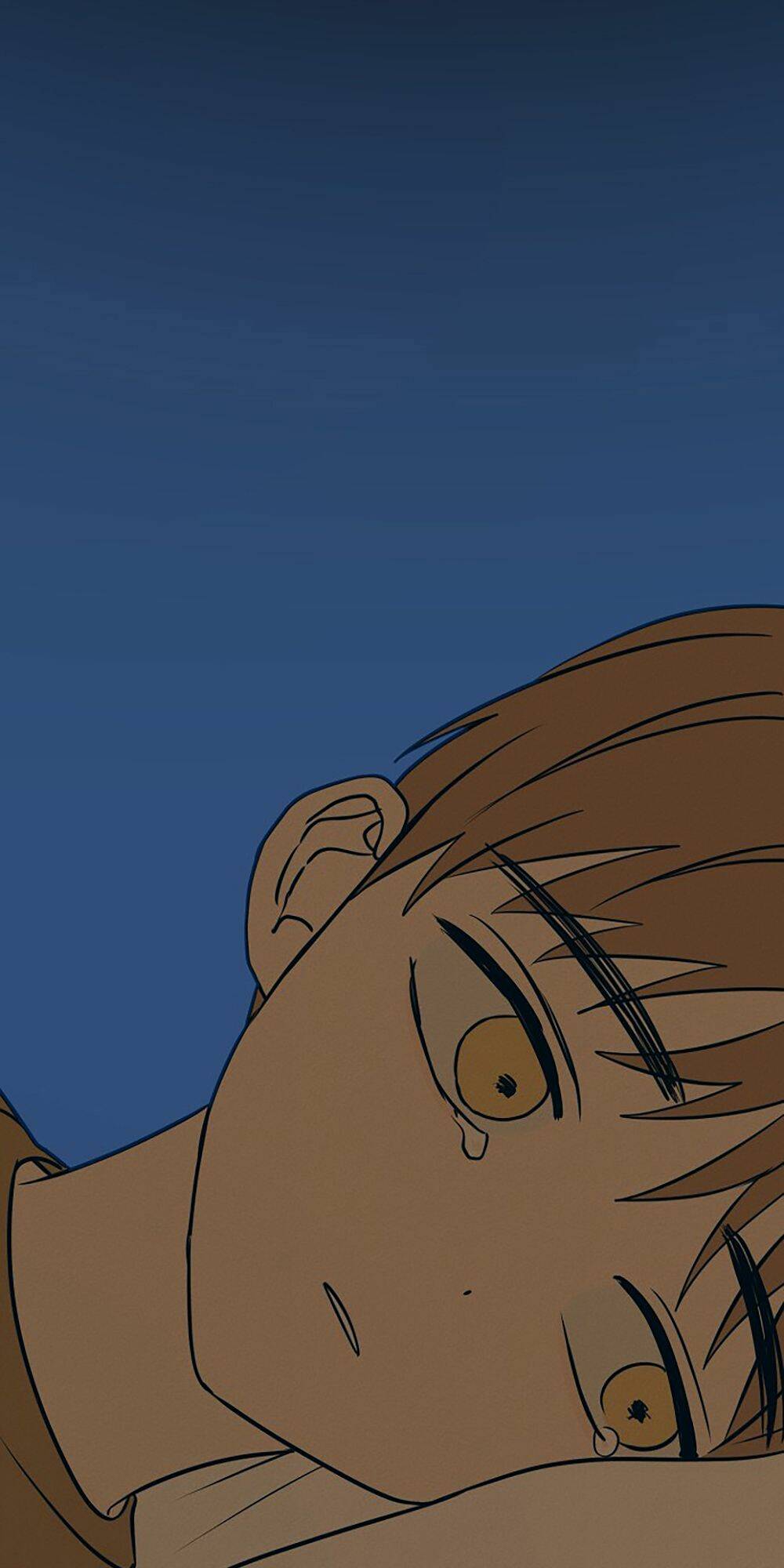 Kẻ Rác Rưởi Không Đáng Được Yêu Chapter 15 - Trang 2