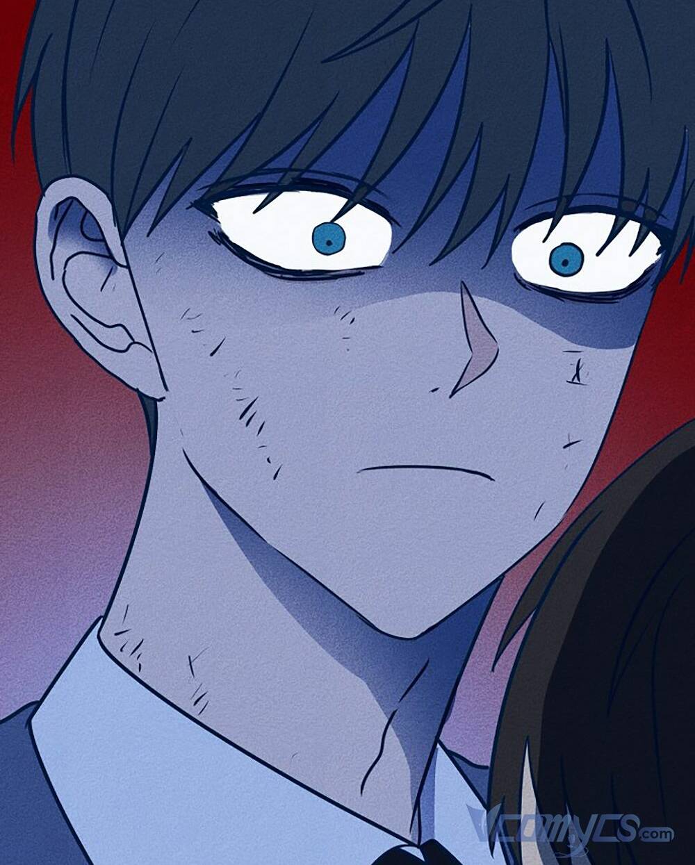 Kẻ Rác Rưởi Không Đáng Được Yêu Chapter 15 - Trang 2