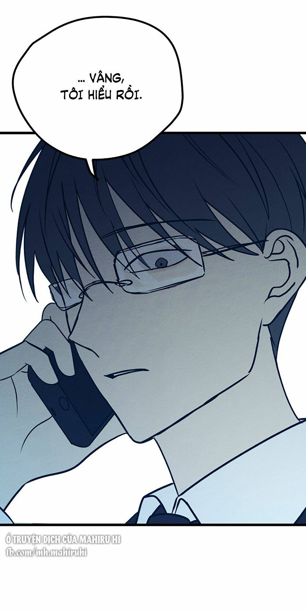 Kẻ Rác Rưởi Không Đáng Được Yêu Chapter 15 - Trang 2