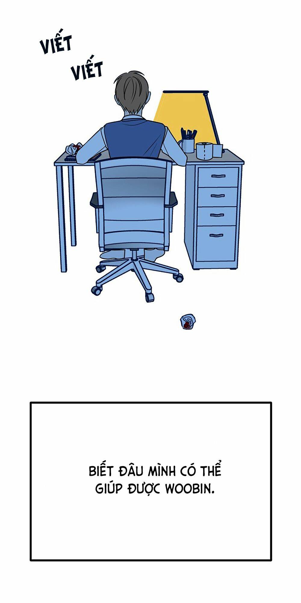 Kẻ Rác Rưởi Không Đáng Được Yêu Chapter 15 - Trang 2