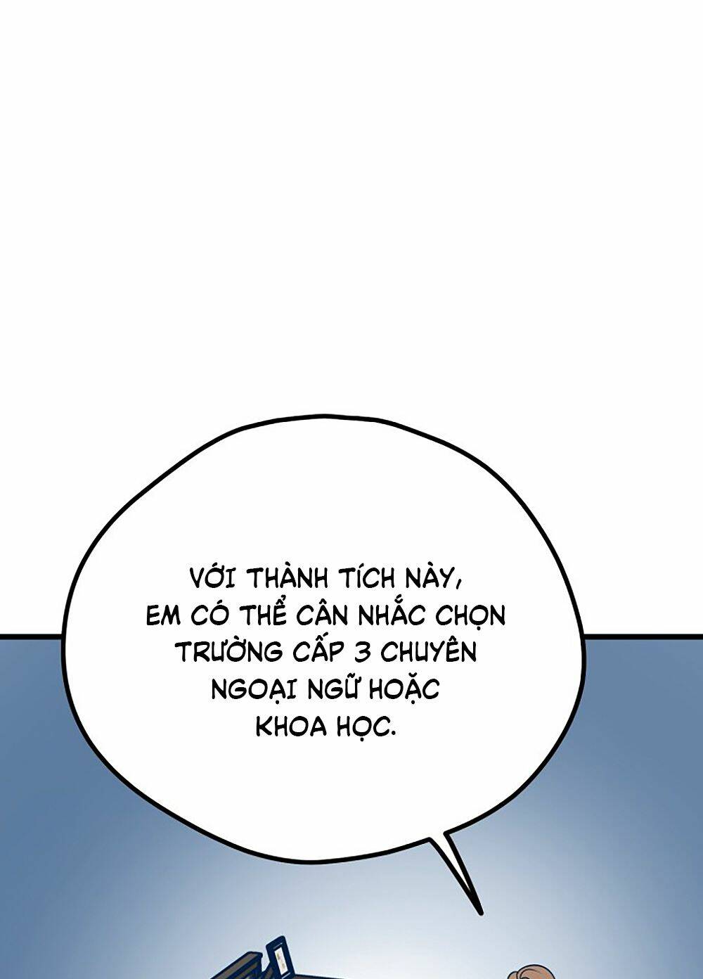 Kẻ Rác Rưởi Không Đáng Được Yêu Chapter 15 - Trang 2