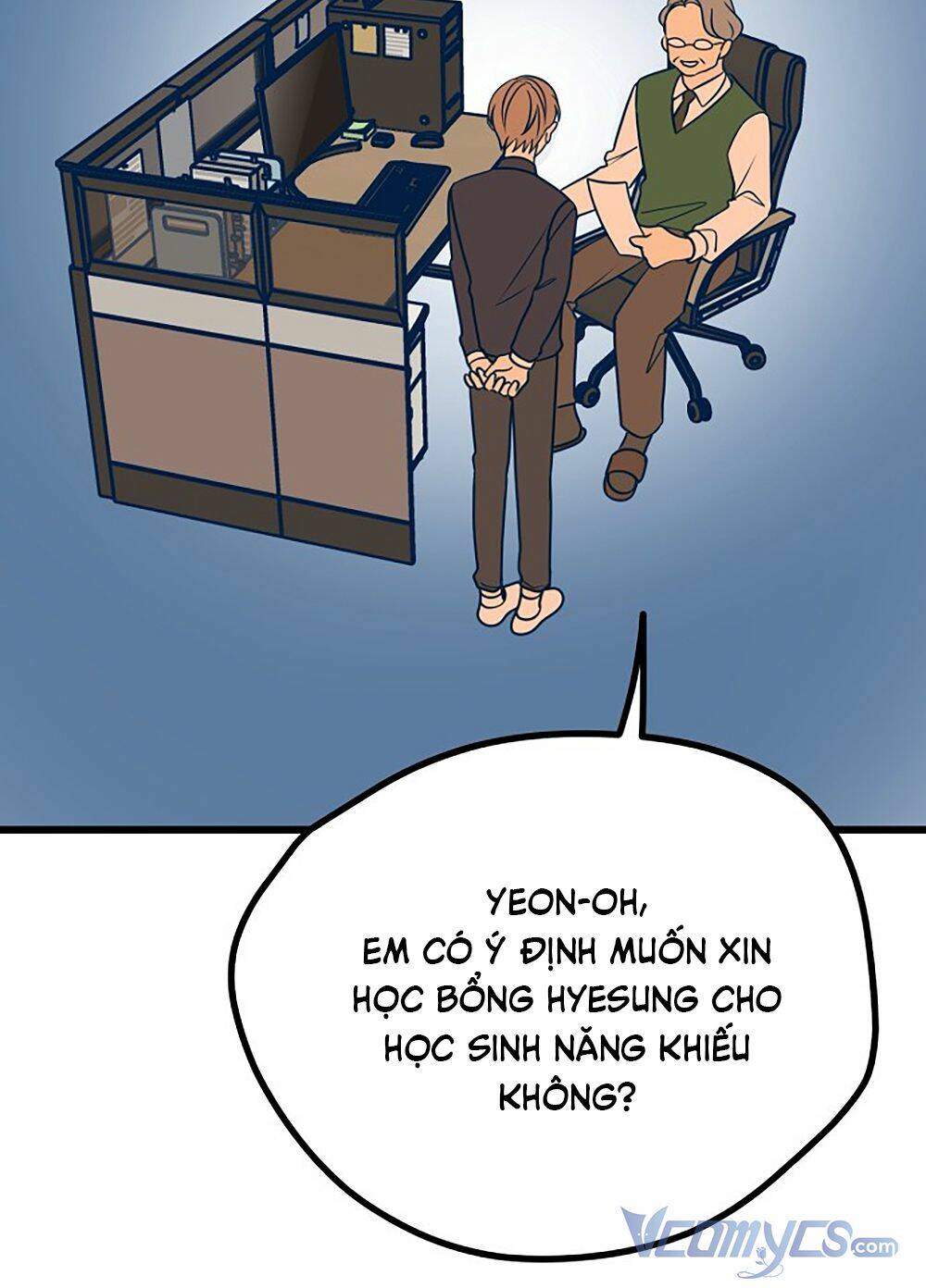 Kẻ Rác Rưởi Không Đáng Được Yêu Chapter 15 - Trang 2