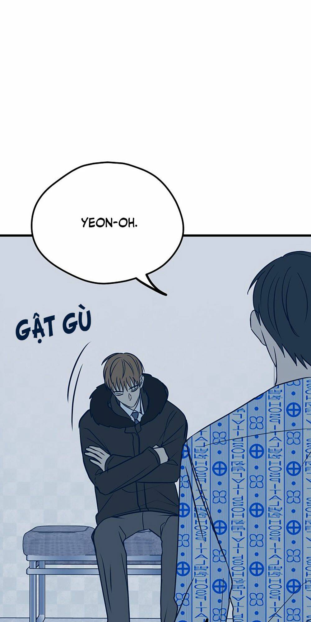 Kẻ Rác Rưởi Không Đáng Được Yêu Chapter 16 - Trang 2