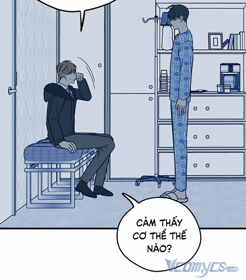 Kẻ Rác Rưởi Không Đáng Được Yêu Chapter 16 - Trang 2