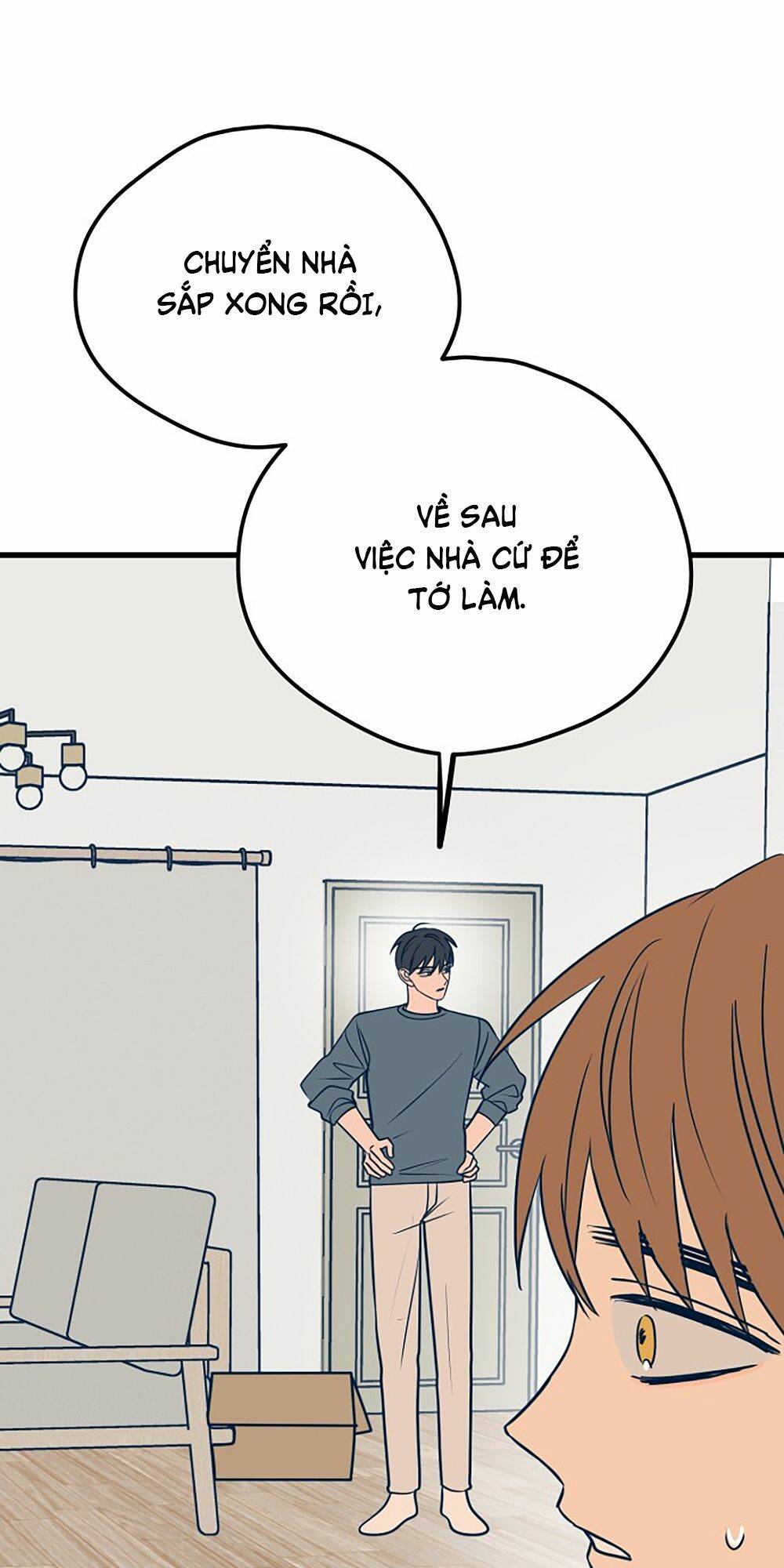 Kẻ Rác Rưởi Không Đáng Được Yêu Chapter 16 - Trang 2