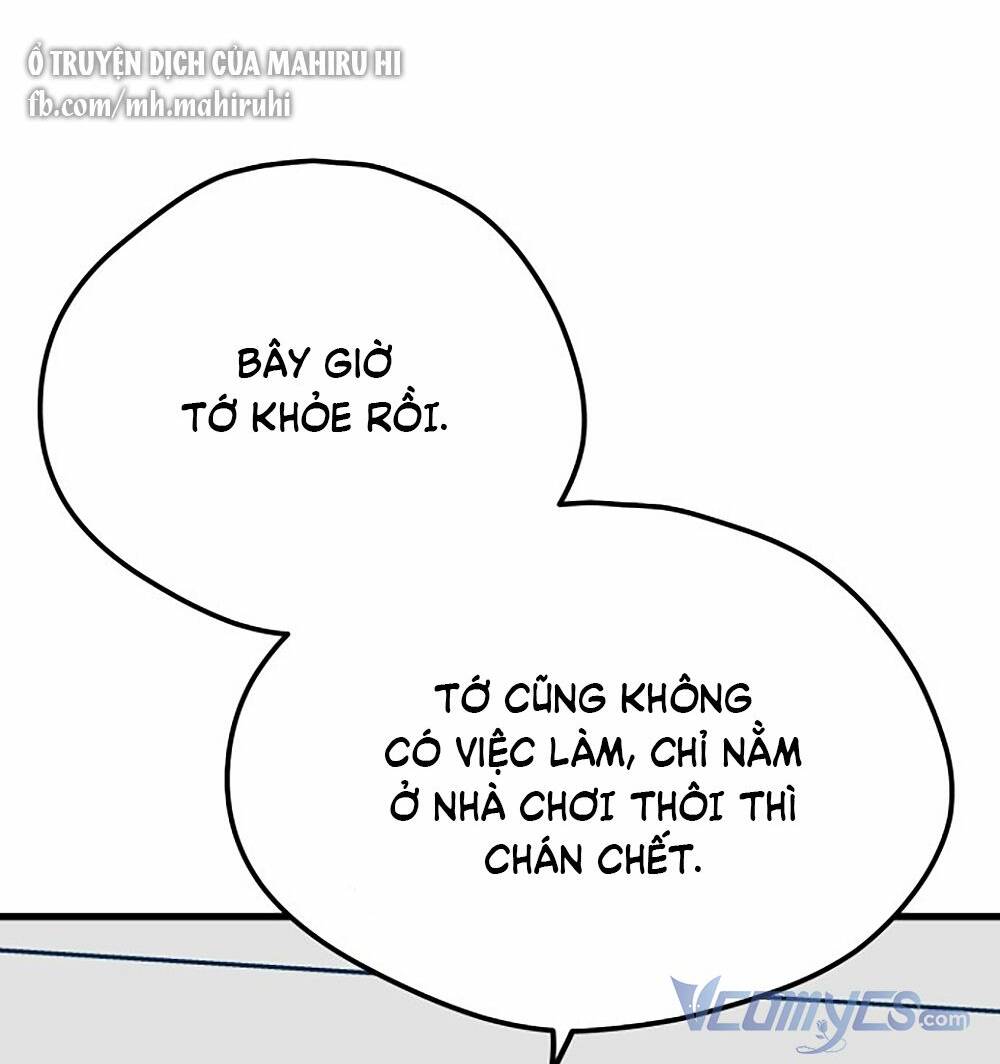 Kẻ Rác Rưởi Không Đáng Được Yêu Chapter 16 - Trang 2