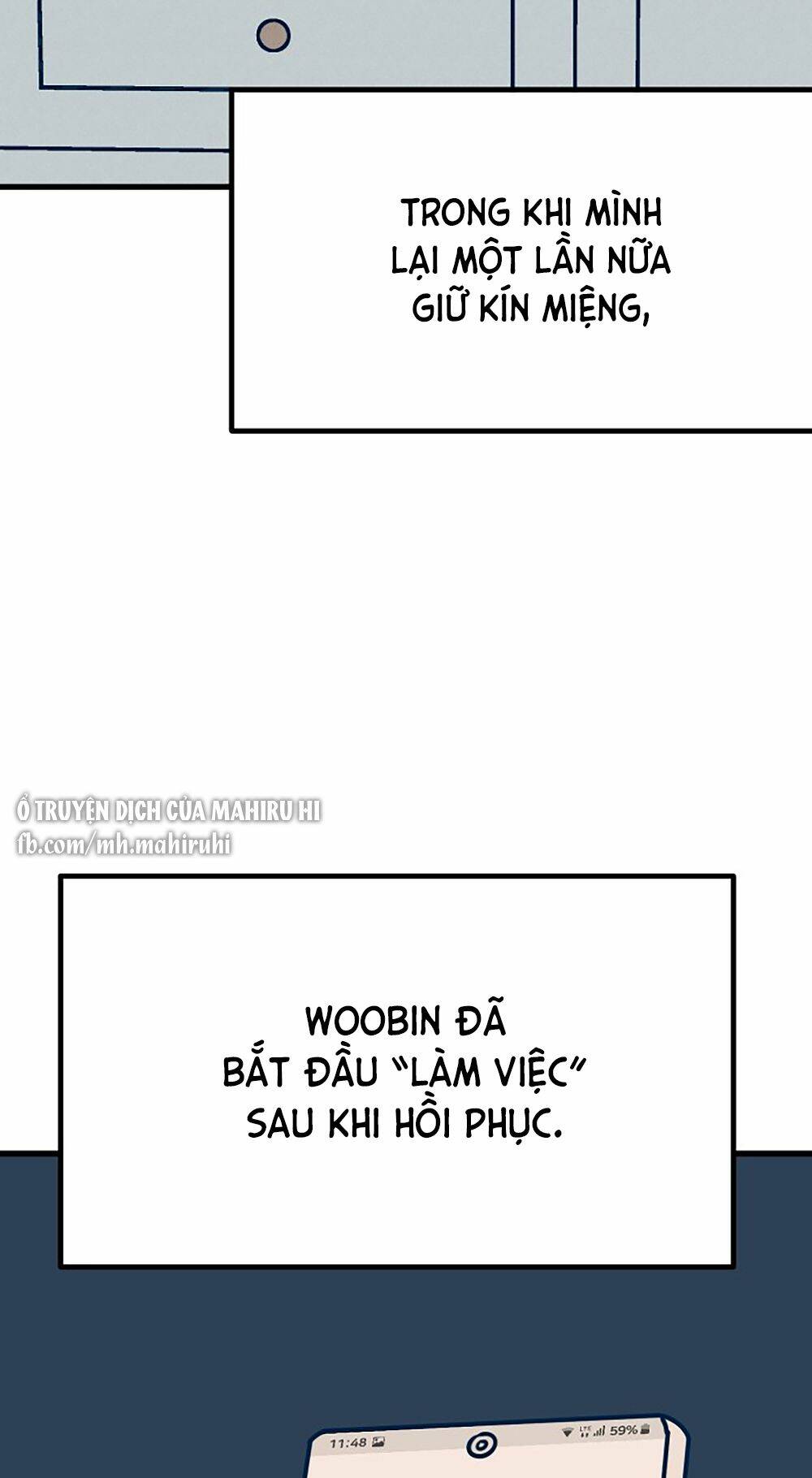 Kẻ Rác Rưởi Không Đáng Được Yêu Chapter 16 - Trang 2