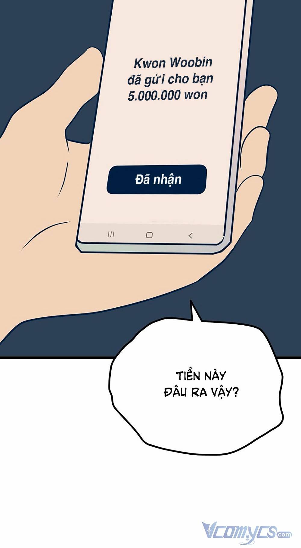 Kẻ Rác Rưởi Không Đáng Được Yêu Chapter 16 - Trang 2