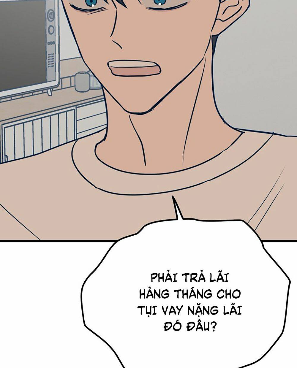 Kẻ Rác Rưởi Không Đáng Được Yêu Chapter 16 - Trang 2