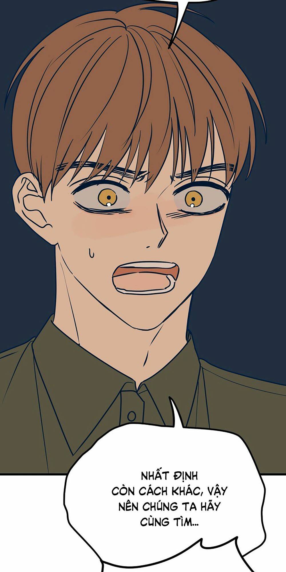 Kẻ Rác Rưởi Không Đáng Được Yêu Chapter 16 - Trang 2