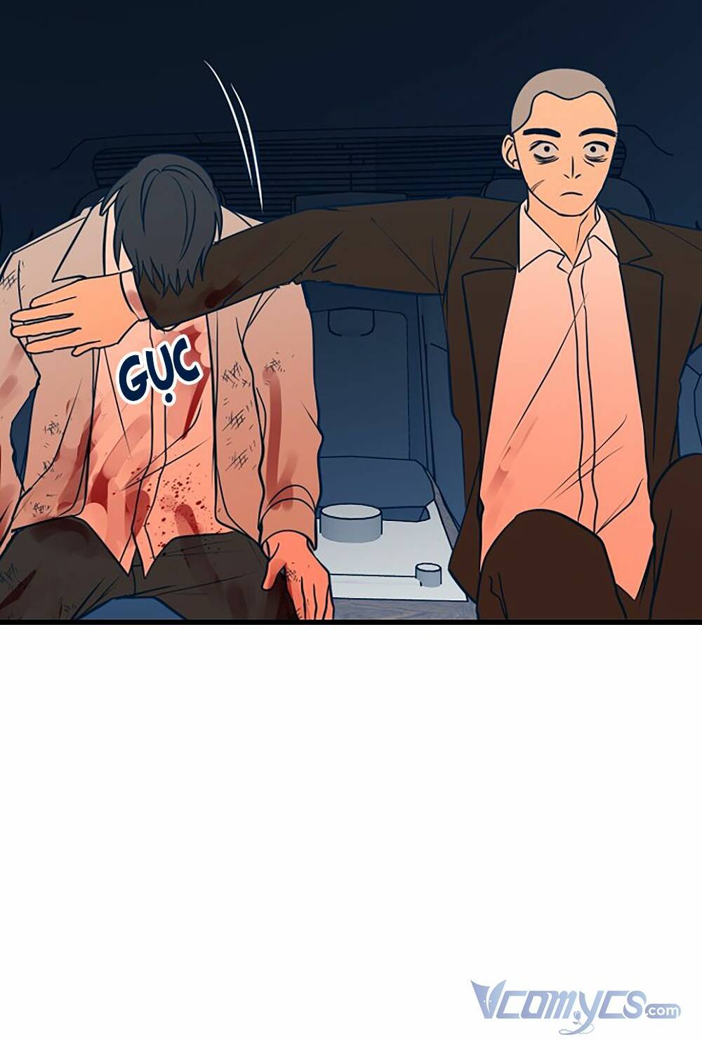 Kẻ Rác Rưởi Không Đáng Được Yêu Chapter 16 - Trang 2