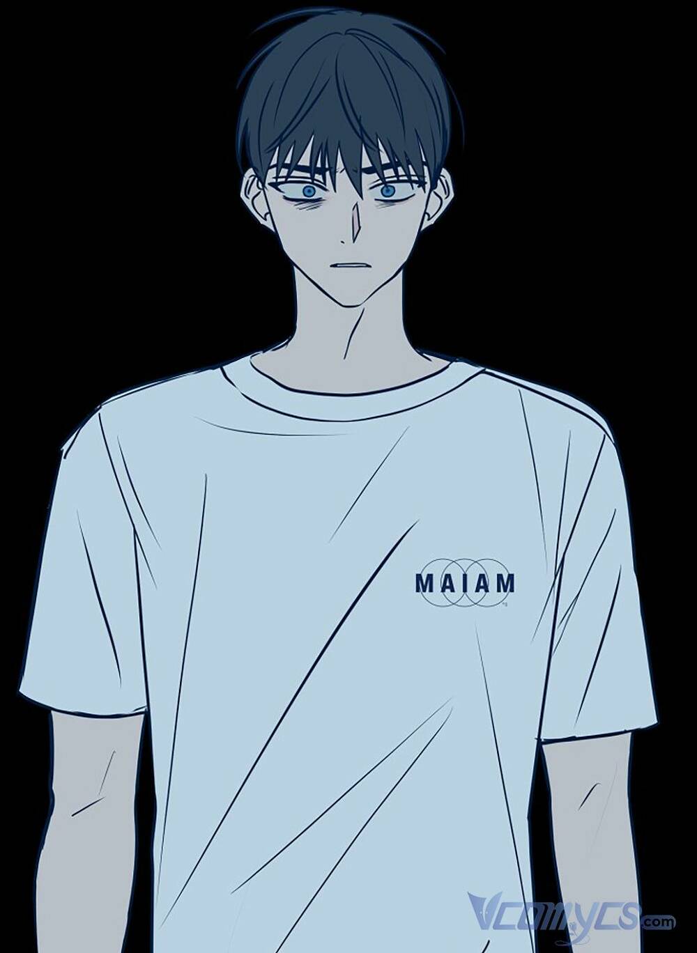 Kẻ Rác Rưởi Không Đáng Được Yêu Chapter 16 - Trang 2