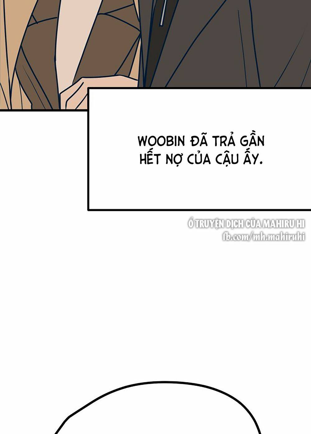 Kẻ Rác Rưởi Không Đáng Được Yêu Chapter 16 - Trang 2