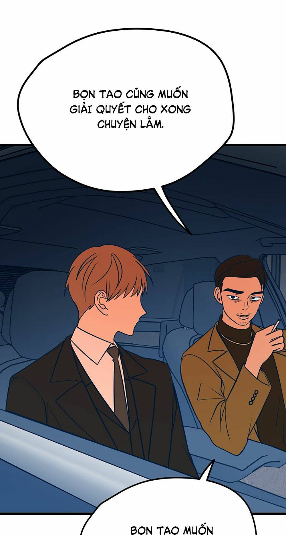 Kẻ Rác Rưởi Không Đáng Được Yêu Chapter 16 - Trang 2