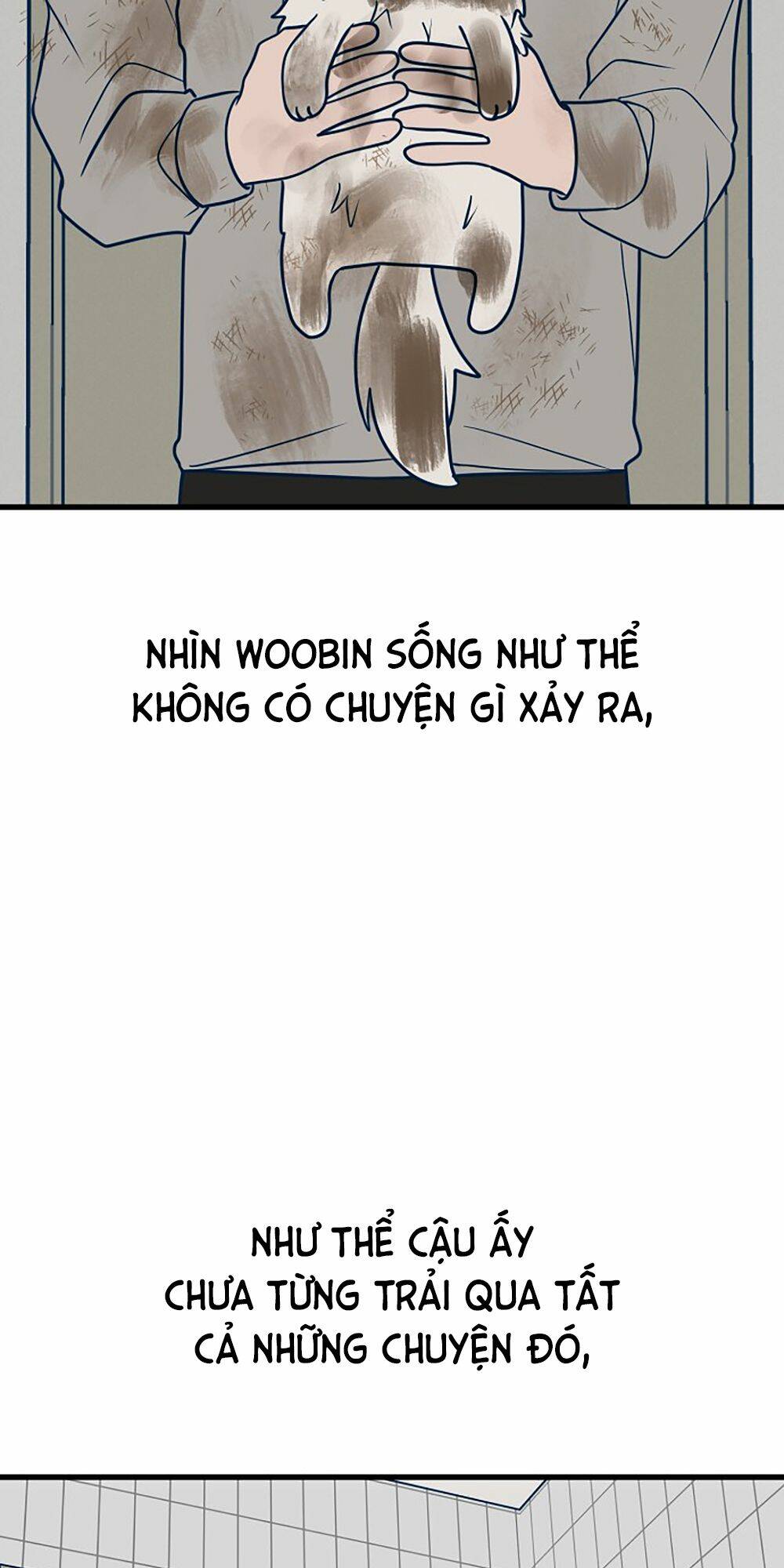 Kẻ Rác Rưởi Không Đáng Được Yêu Chapter 16 - Trang 2