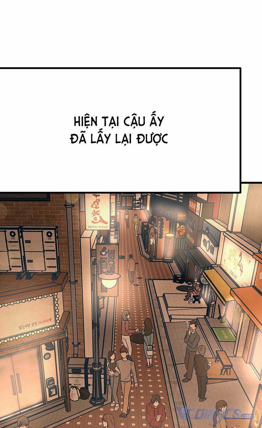 Kẻ Rác Rưởi Không Đáng Được Yêu Chapter 16 - Trang 2