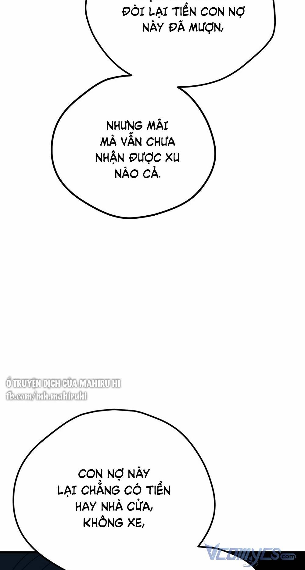 Kẻ Rác Rưởi Không Đáng Được Yêu Chapter 16 - Trang 2