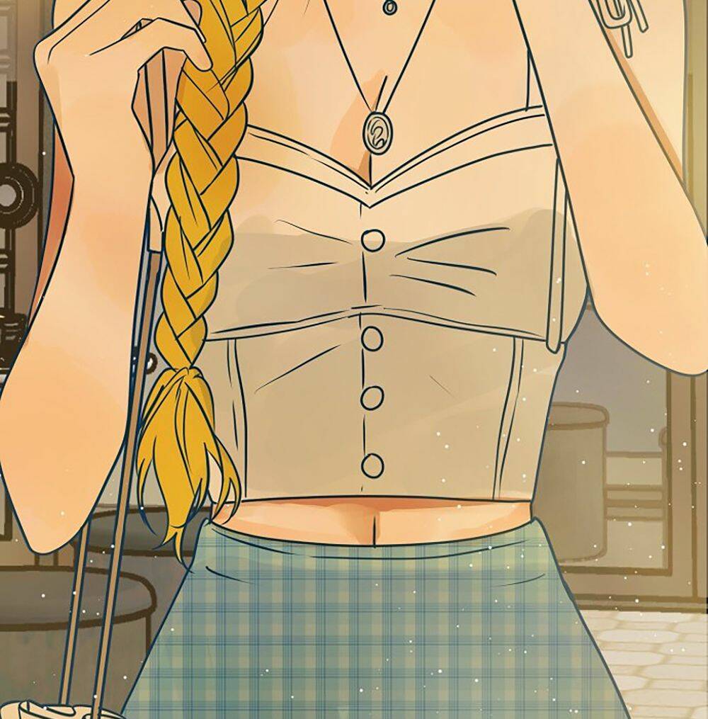 Kẻ Rác Rưởi Không Đáng Được Yêu Chapter 16 - Trang 2