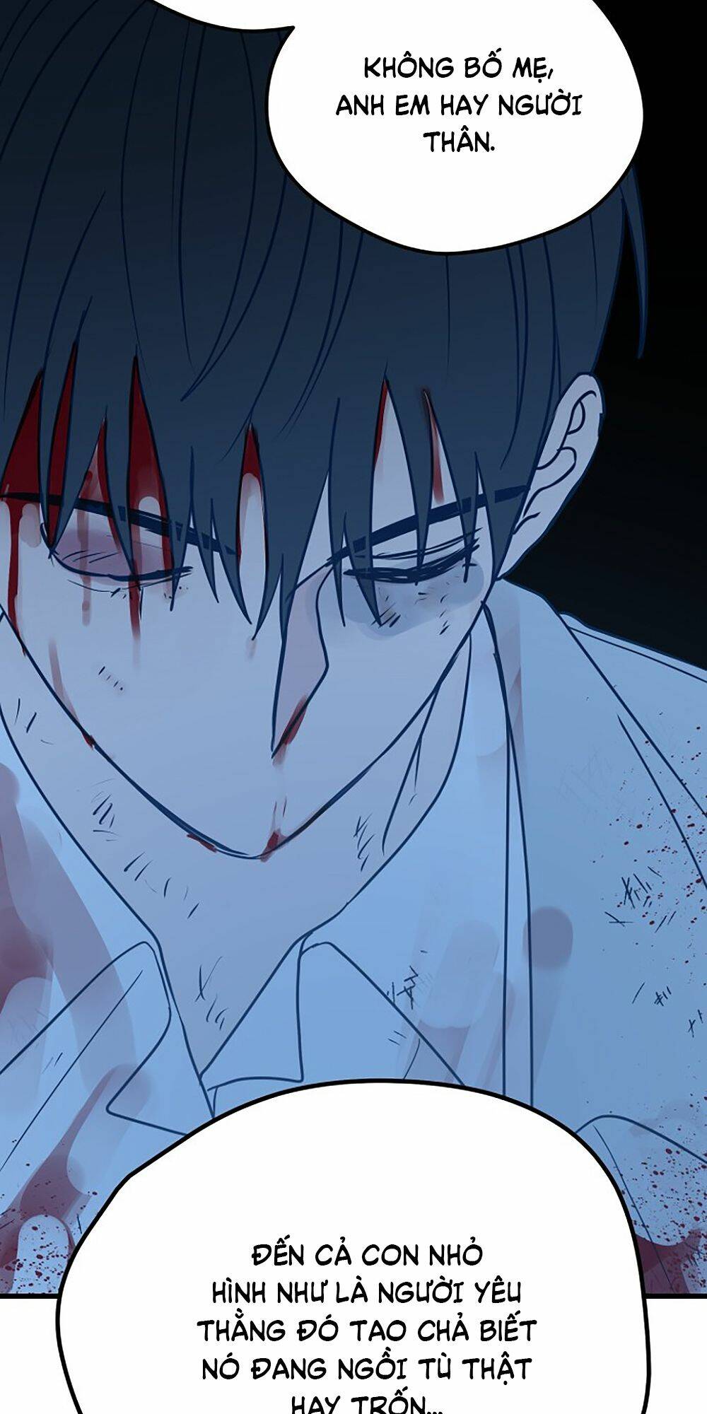 Kẻ Rác Rưởi Không Đáng Được Yêu Chapter 16 - Trang 2