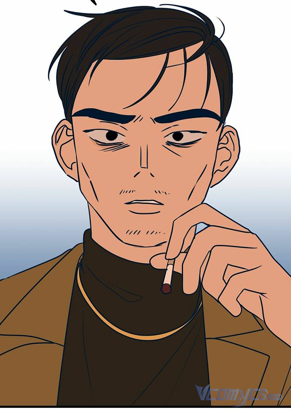 Kẻ Rác Rưởi Không Đáng Được Yêu Chapter 16 - Trang 2