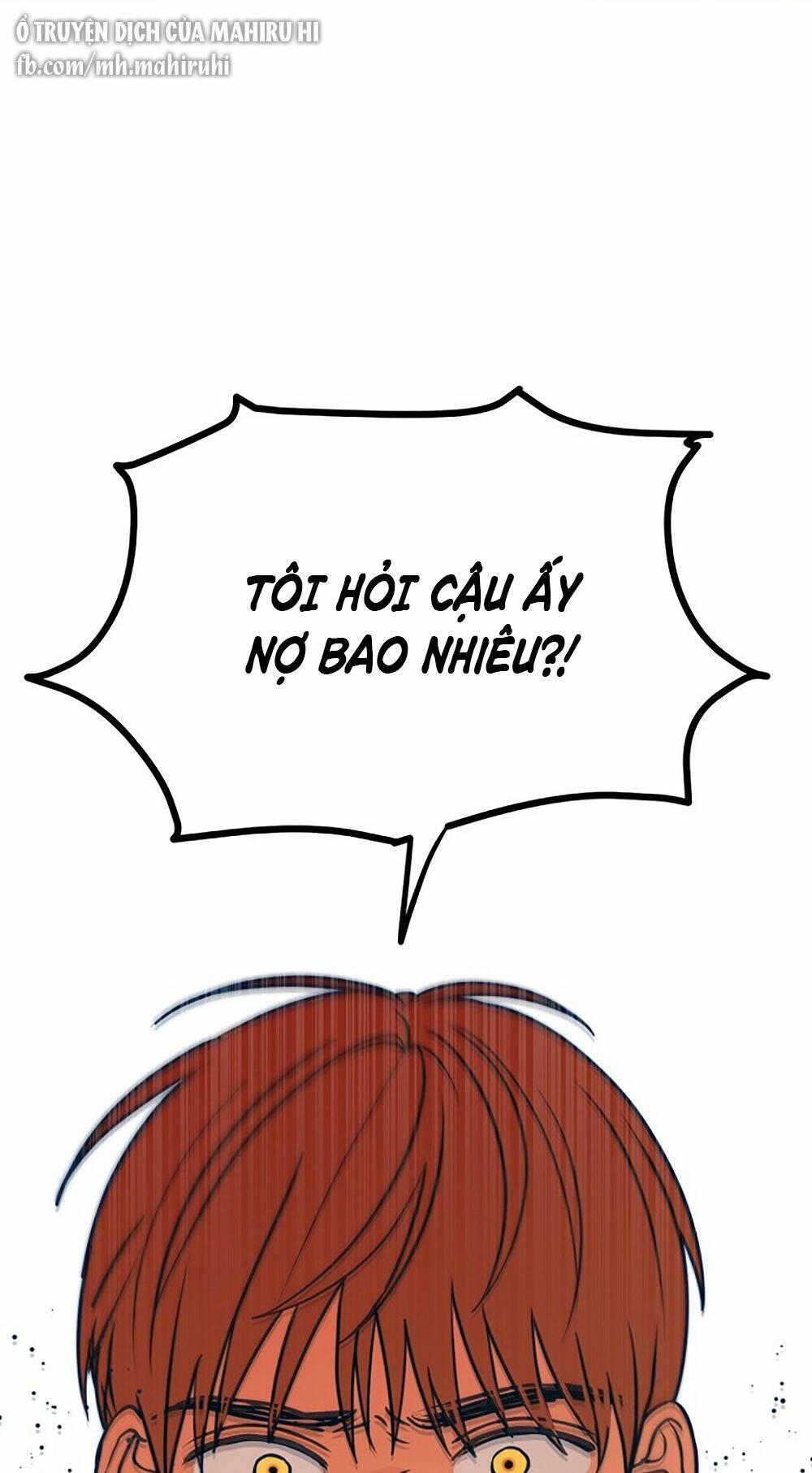 Kẻ Rác Rưởi Không Đáng Được Yêu Chapter 16 - Trang 2