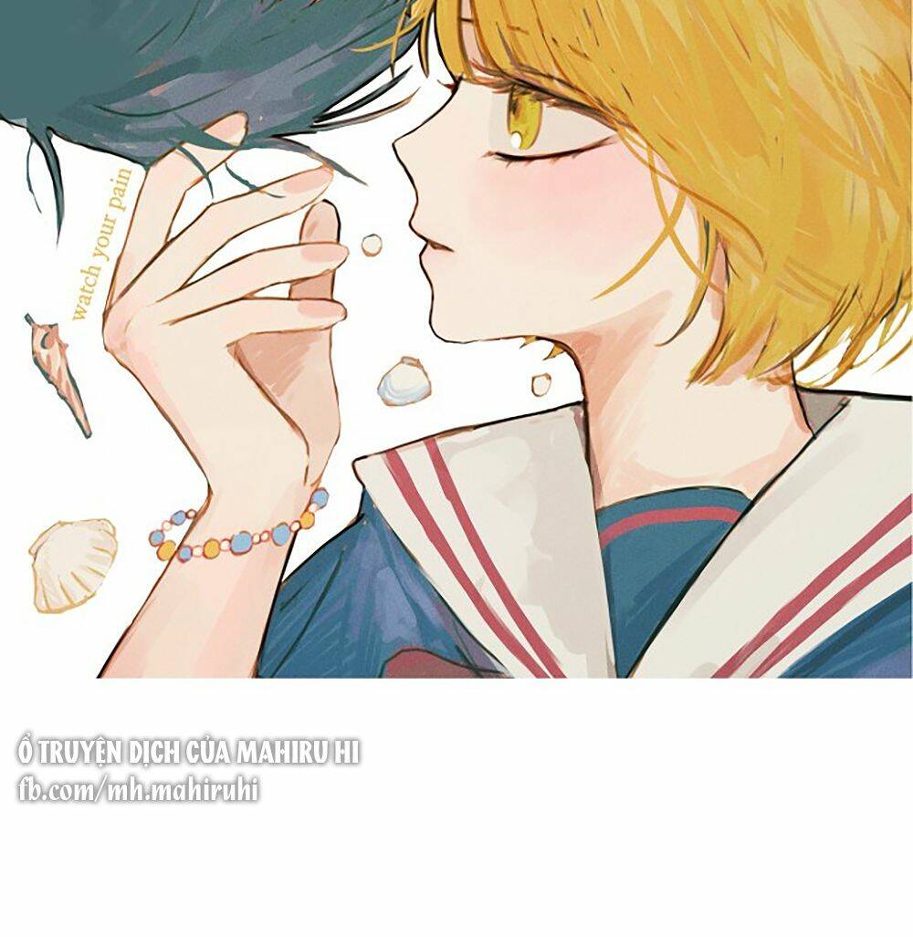 Kẻ Rác Rưởi Không Đáng Được Yêu Chapter 16 - Trang 2