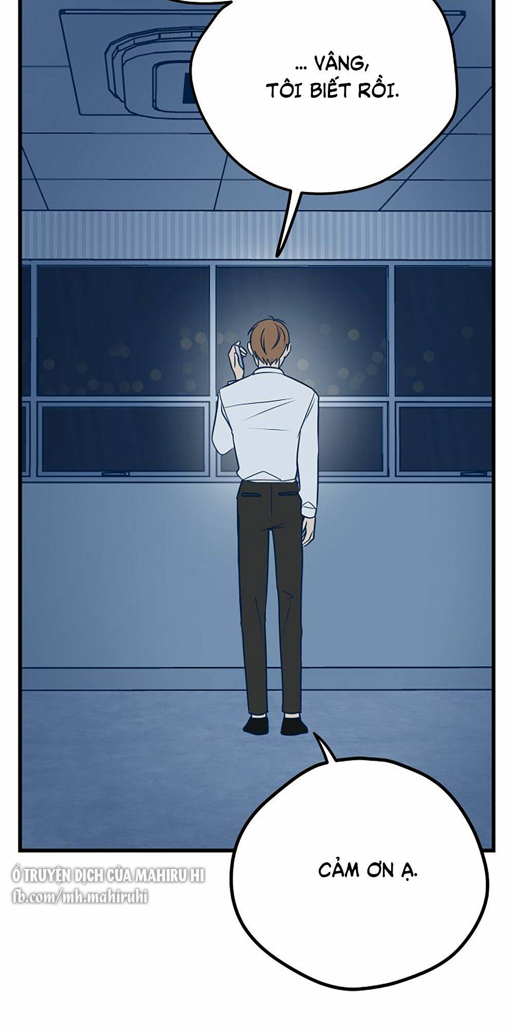 Kẻ Rác Rưởi Không Đáng Được Yêu Chapter 16 - Trang 2