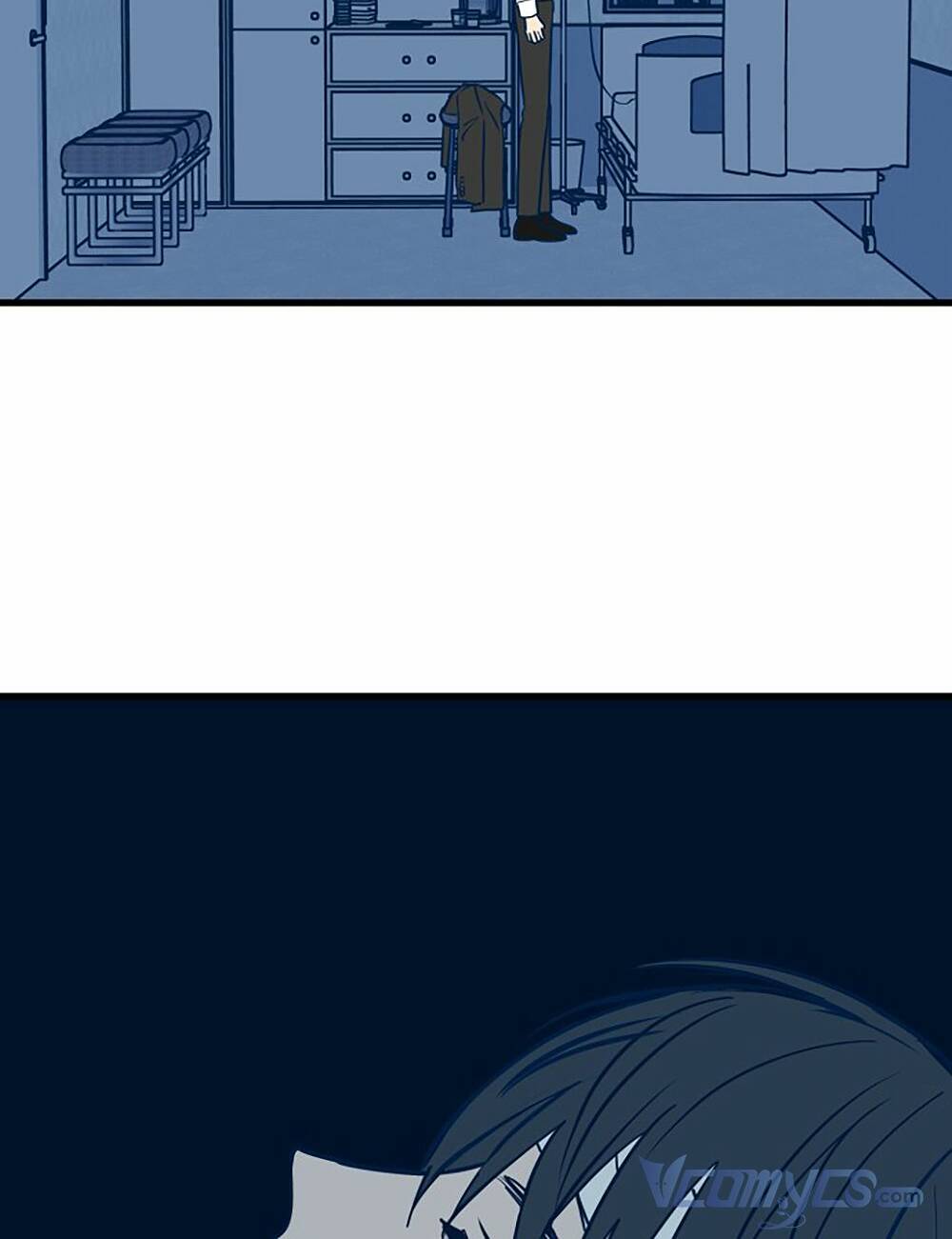 Kẻ Rác Rưởi Không Đáng Được Yêu Chapter 16 - Trang 2