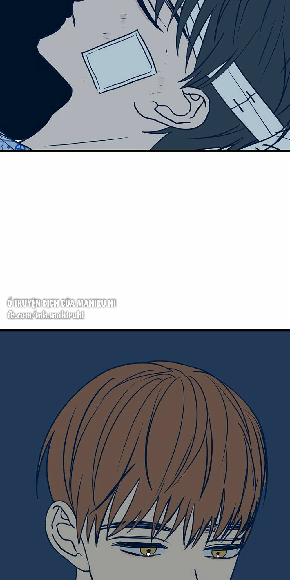 Kẻ Rác Rưởi Không Đáng Được Yêu Chapter 16 - Trang 2