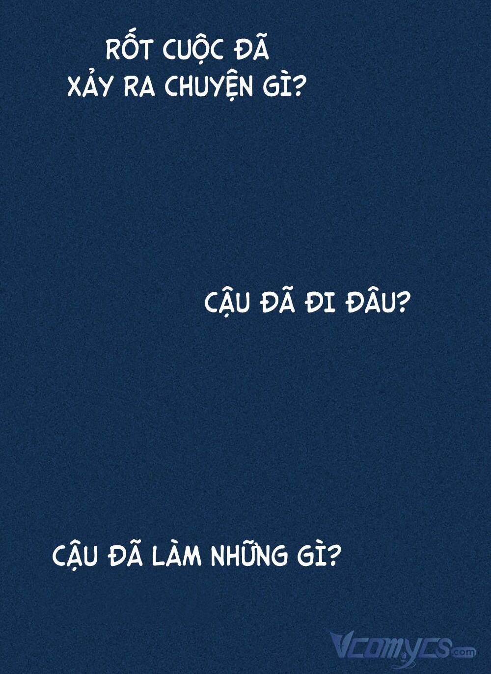 Kẻ Rác Rưởi Không Đáng Được Yêu Chapter 16 - Trang 2