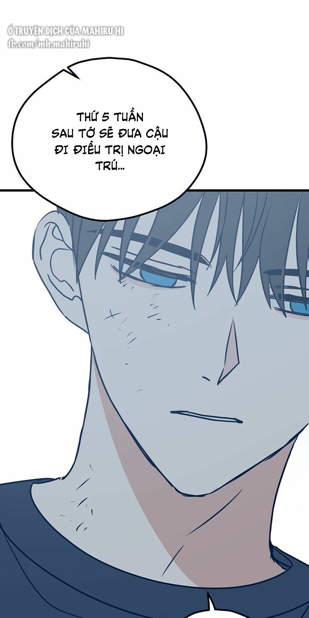 Kẻ Rác Rưởi Không Đáng Được Yêu Chapter 16 - Trang 2