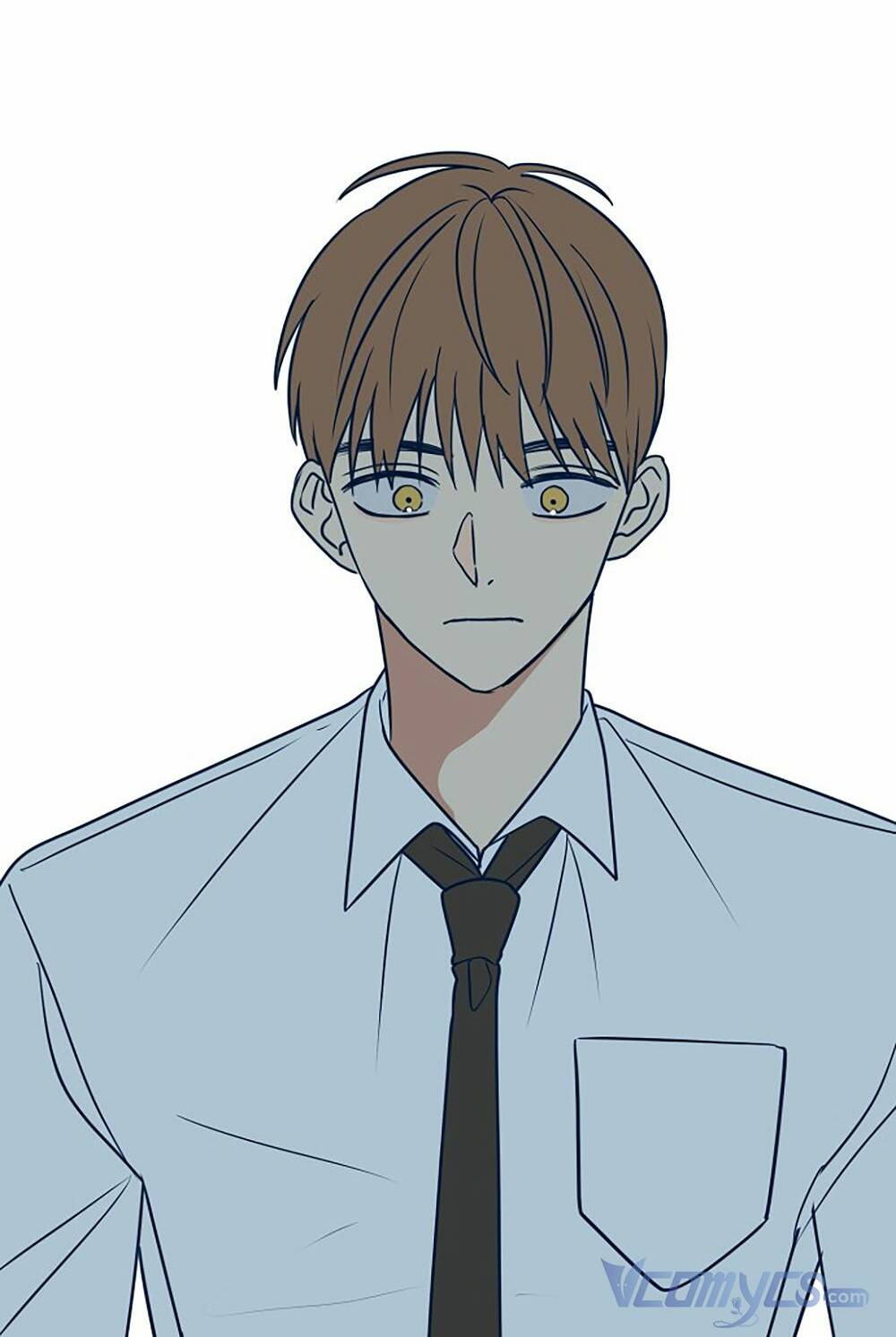 Kẻ Rác Rưởi Không Đáng Được Yêu Chapter 16 - Trang 2