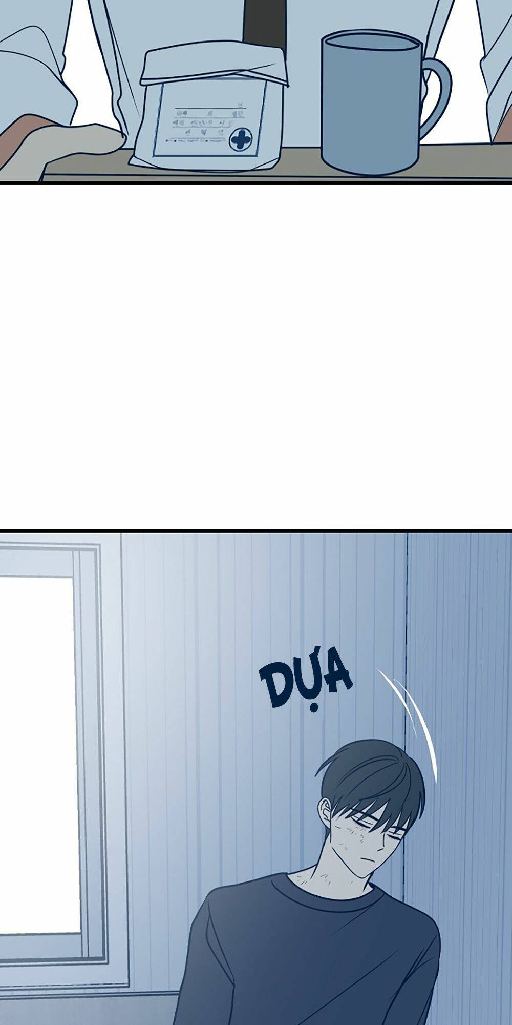 Kẻ Rác Rưởi Không Đáng Được Yêu Chapter 16 - Trang 2