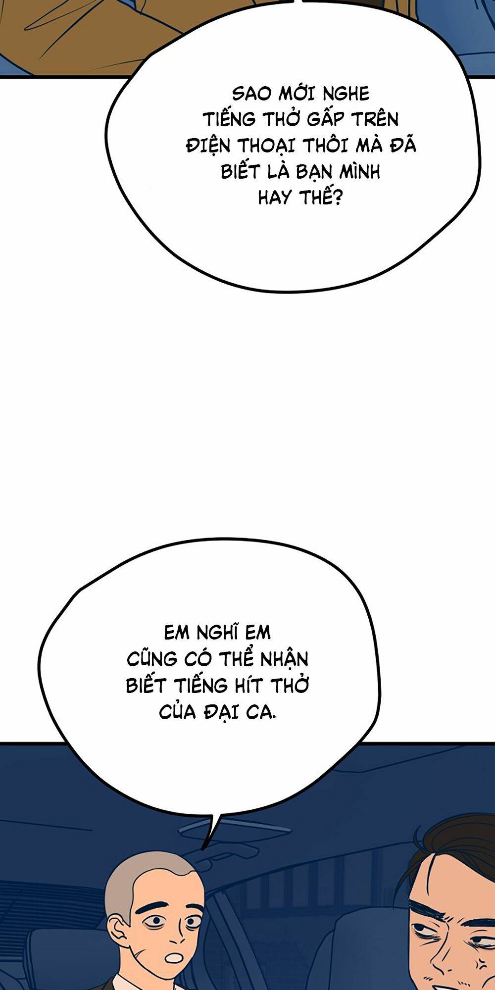 Kẻ Rác Rưởi Không Đáng Được Yêu Chapter 16 - Trang 2