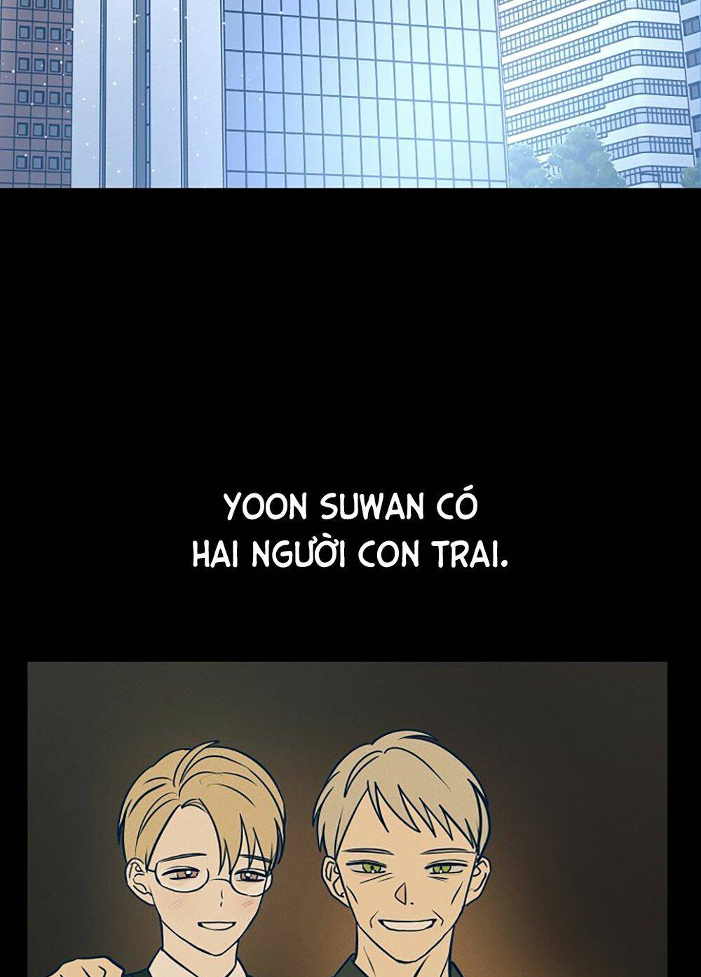 Kẻ Rác Rưởi Không Đáng Được Yêu Chapter 16 - Trang 2