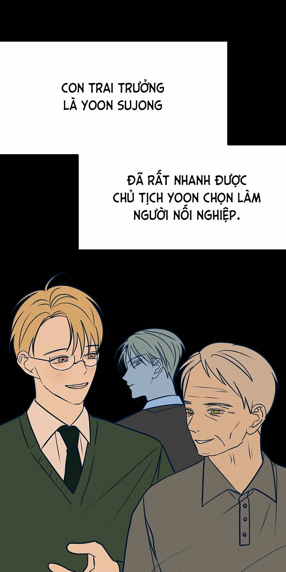 Kẻ Rác Rưởi Không Đáng Được Yêu Chapter 16 - Trang 2