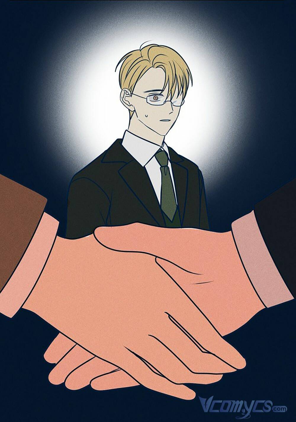 Kẻ Rác Rưởi Không Đáng Được Yêu Chapter 16 - Trang 2