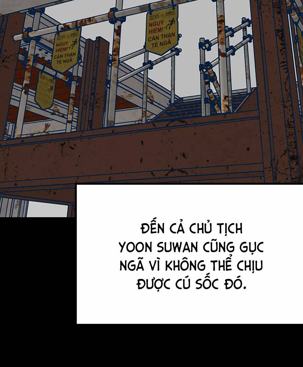 Kẻ Rác Rưởi Không Đáng Được Yêu Chapter 16 - Trang 2