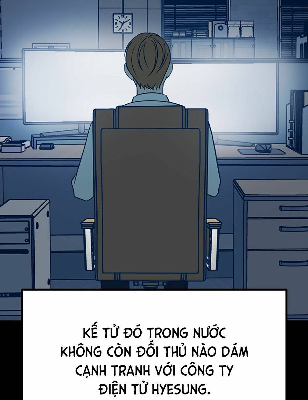 Kẻ Rác Rưởi Không Đáng Được Yêu Chapter 16 - Trang 2