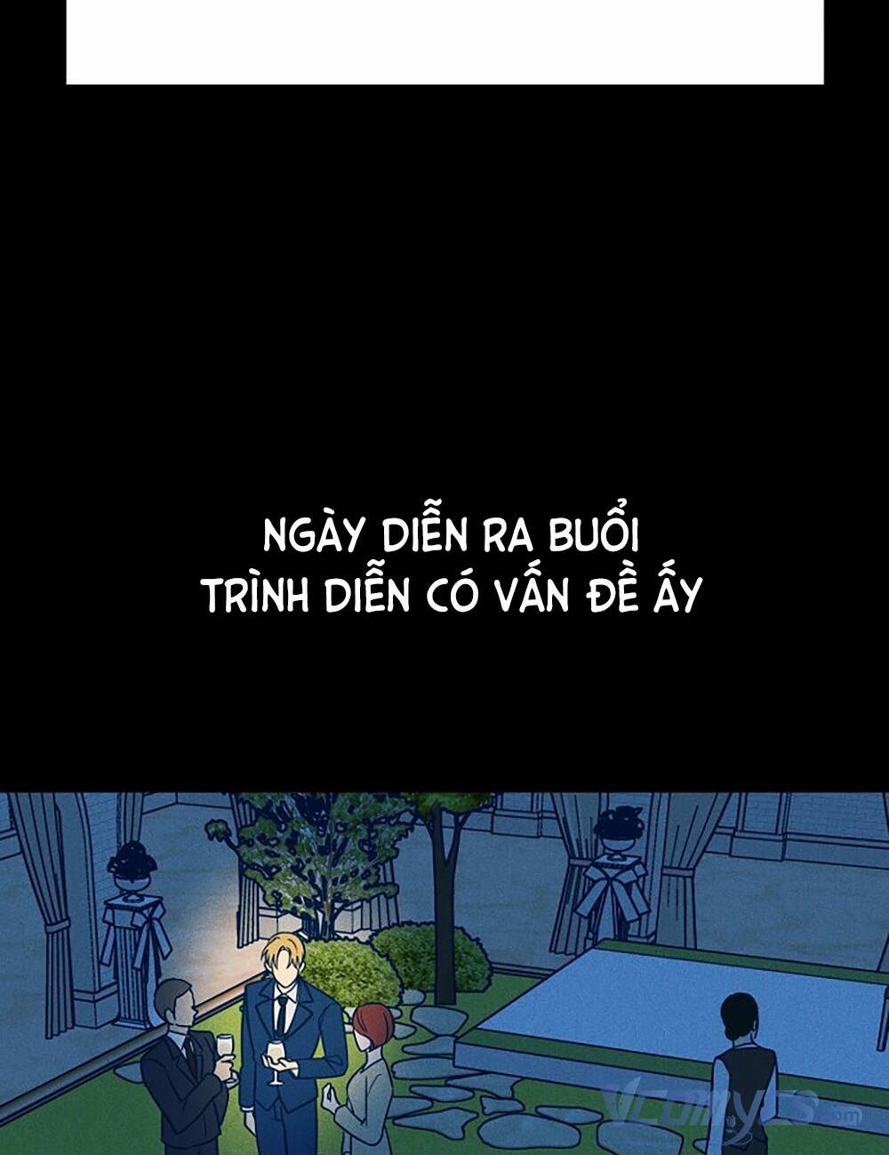 Kẻ Rác Rưởi Không Đáng Được Yêu Chapter 16 - Trang 2