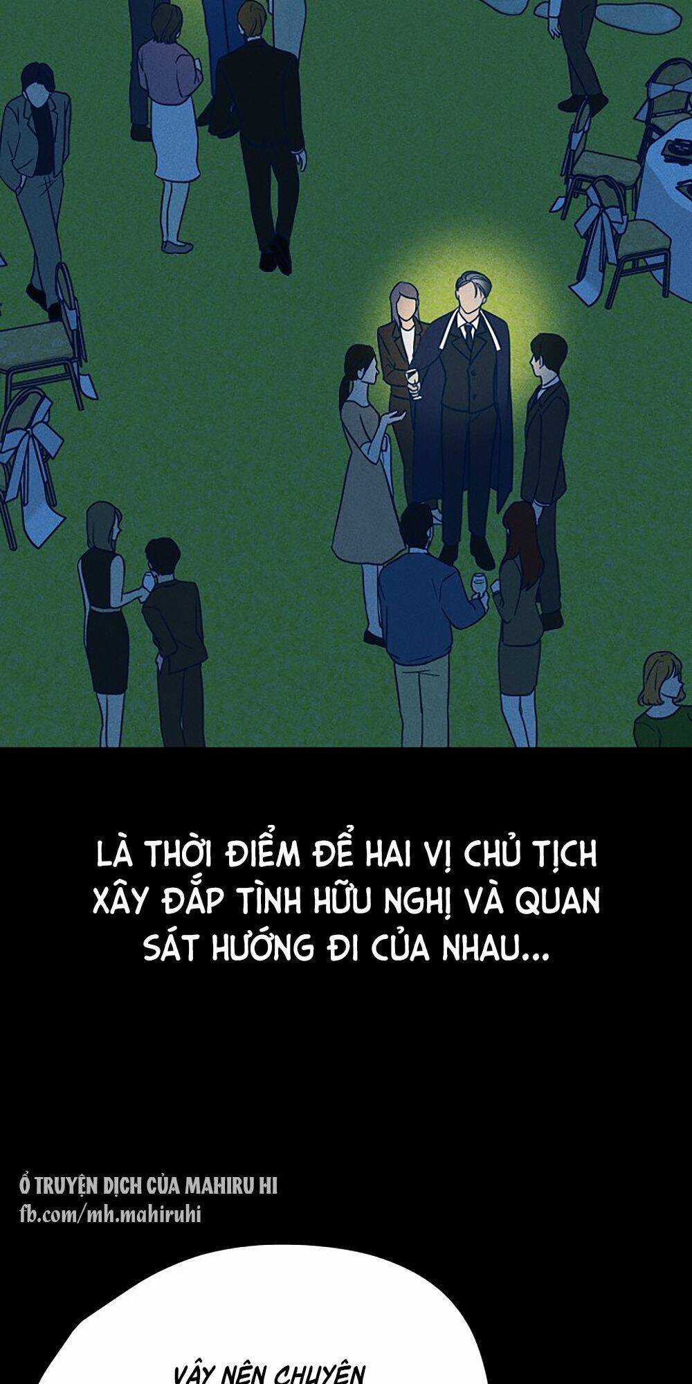 Kẻ Rác Rưởi Không Đáng Được Yêu Chapter 16 - Trang 2