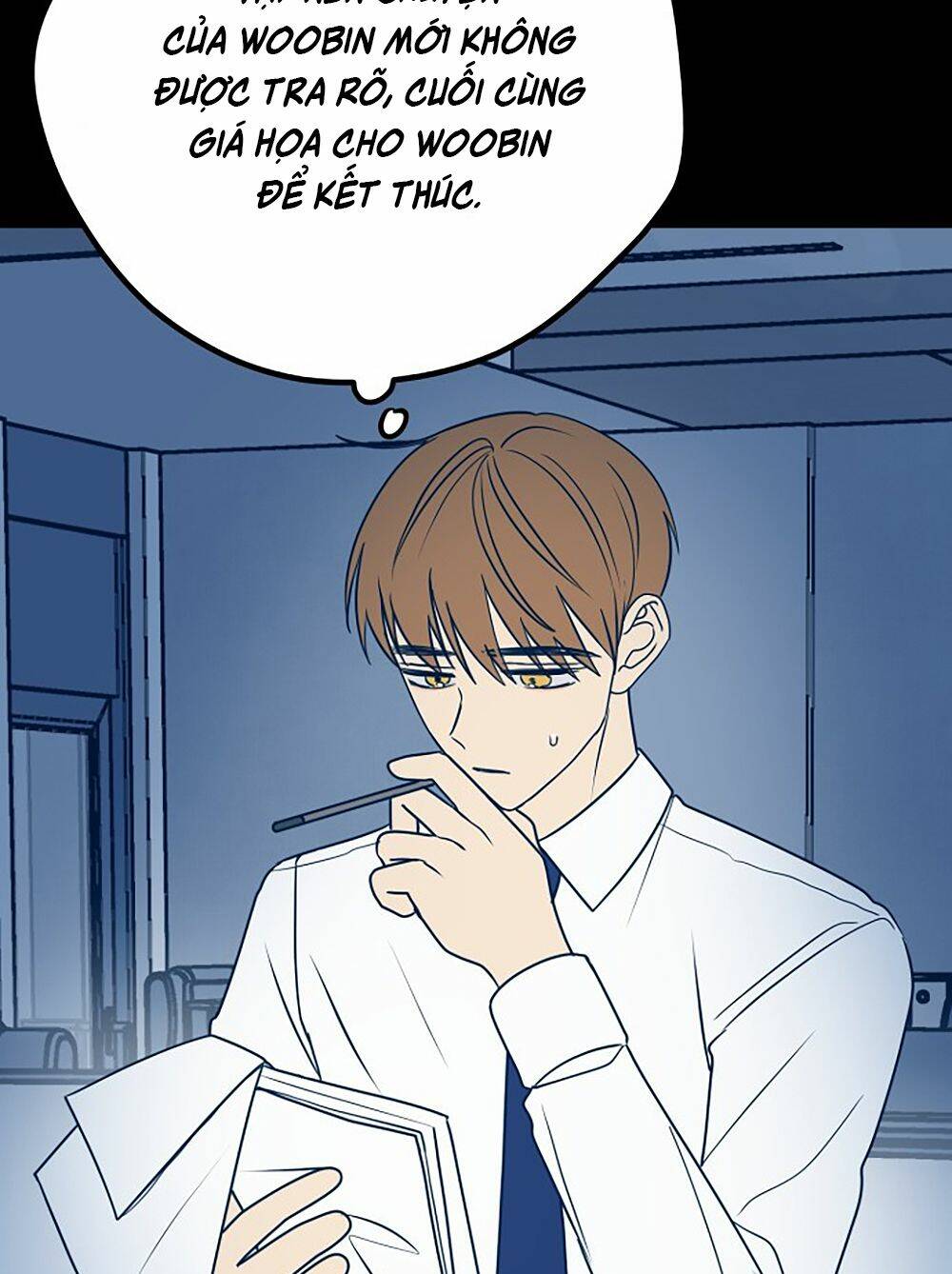 Kẻ Rác Rưởi Không Đáng Được Yêu Chapter 16 - Trang 2