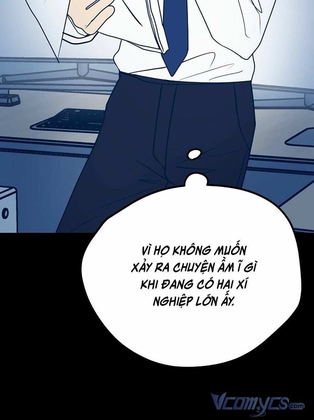 Kẻ Rác Rưởi Không Đáng Được Yêu Chapter 16 - Trang 2